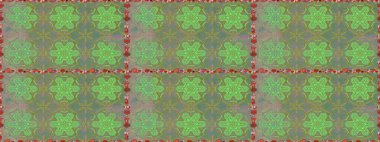 Sevgililer günü ve tebrik kartı konsepti için şık bir davetiye. Çiçek kompozisyonu, el boyası, hassas şablon. Yeşil ve nötr renklerde manzaralı çiçek deseni. Üst görünüm, yumuşak biçim.