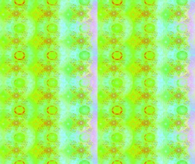 Paket kağıdı için en iyisi. Karşılama ya da düğün geçmişi olarak kullanılabilir. Doğal kozmetik ürünleri, parfüm, çiçekçi dükkanı için bahar ihalesi tasarımı. Yeşil lale çiçekli Raster eskiz deseni.