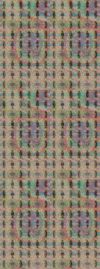 Raster illüstrasyonu. Düz Çiçek Elementleri Tasarımı. Taslak desenli, modaya uygun kumaş deseni. Şirin çiçek elementleri. Renkli Bahar Teması çizim şablonu.