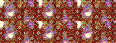 Poster ya da kapak için arka plan. Davetiye ve kartpostal tasarımı için dekoratif çiçek unsurları. Tekstil için figür. Şirin, zarif çiçekler Raster illüstrasyonu. Yapraklı çizim deseni.