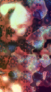 Etnik Mandala süsü. Raster Henna dövme stili. Kızılderili desenli desenli desenli şal deseni. Tekstil, tebrik kartı, boyama kitabı, telefon kılıfı baskısı için kullanılabilir.