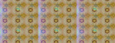 Güzel kumaş deseni. Karalama çiçeği. Düz Çiçek Elementleri Tasarımı. Renkli Bahar Teması eskiz kalıbı. Zentangle soyut çiçekleri. Raster illüstrasyonu.