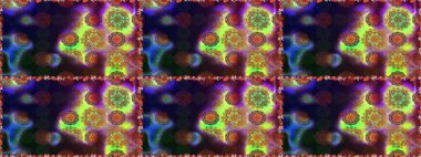 Doğal kozmetik ürünleri, parfüm, çiçekçi dükkanı için bahar ihalesi tasarımı. Paket kağıdı için en iyisi. Kahverengi ve gri lale çiçekleriyle pürüzsüz bir desen. Karşılama ya da düğün geçmişi olarak kullanılabilir.