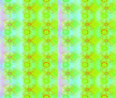 Karşılama ya da düğün geçmişi olarak kullanılabilir. Yeşil lale çiçekli Raster eskiz deseni. Doğal kozmetik ürünleri, parfüm, çiçekçi dükkanı için bahar ihalesi tasarımı. Paket kağıdı için en iyisi..