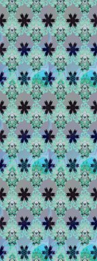 Raster kına dövme tarzı. Etnik Mandala süsleme. Kullanılabilir Tekstil, tebrik kartı, boyama kitabı, telefon durumda yazdırma için. Hint çiçek desenli madalyon desen.