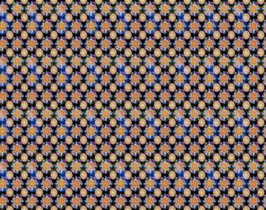 Modern, siyah ve bej kaplama duvar kağıdı resimli klasik çizgili desenli desenli desenli çiçekler, çiçekli süsler. Çiçekli el, pürüzsüz desen..