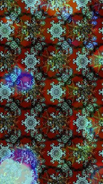 Süslü zentangle çizim dokusu, soyut çiçeklerle süslenmiş. Şekil verilmiş çiçeklerle eskiz deseni. Çiçek deseni duvar kağıdı, şablon dolguları ve web sayfası arkaplanı için kullanılabilir.