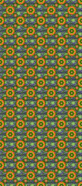 Yumuşak fayans. Raster 'ın taze dokusu. Sarma, tekstil ve duvar kâğıdı için kusursuz çiçek arkaplanı. Klasik çiçek desenli. Yumuşak pamuk tasarımı.