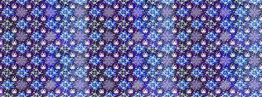 Düz Çiçek Elementleri Tasarımı. Renkli Bahar Teması eskiz kalıbı. Parlak arkaplan eskiz desenli çiçekli fantezi tasarımı.