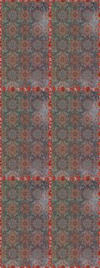 Egzotik çiçekler, gri ve kahverengi renkler üzerine botanik, parlak, klasik bir doğa. Klasik tropikal doğal elementlerin suluboya seti. Raster illüstrasyonu.