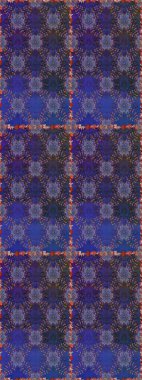 Dekorasyon ve tasarım için güzel bir desen. Ton halinde. Çiçeğin suluboya çizimlerinin mükemmel deseni. Suluboya desenli çiçek deseni. Moda yazdırma.