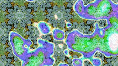 Çiçekler, dallar, bitkiler ve çiçekler. Güzel kumaş deseni. El çizimi. Raster illüstrasyonu.