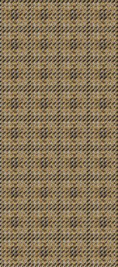 Paisleys zarif çiçek desenli arkaplan duvar kâğıdı çizimi. Klasik stil, güzel, üç boyutlu sanat eseri, altın ve bej rengi, gri ve kahverengi desenli çiçek yaprakları ve süslemeleri var..