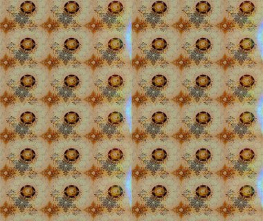 Flower eskiz arka planı. Çiçek deseni. Şatafatlı bahar bahçesi dokusu. Raster illüstrasyonu.