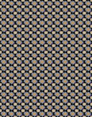 Paisley el çizimi elementler. Ev dekoru. Fantezi çiçekli kusursuz desen, doğal duvar kağıdı, çiçek desenli kıvrım çizimi..