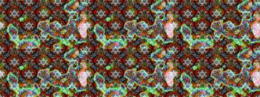 Renkli Yaz Temalı eskiz kalıbı. Çiçekli eskiz çizimi. Düz Çiçek Elementleri Tasarımı. Kahverengi ve yeşil renkte çiçekler.