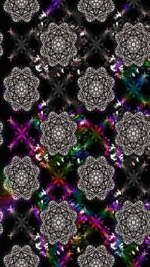 Tekstil, duvar kâğıdı, kapaklar, yüzey, baskı, hediye paketi, hatıra defteri, dekupaj. Küçük yabani çiçeklerdeki halk modelini çiz. Taşralı şıklığı. Liberty style millefleurs.