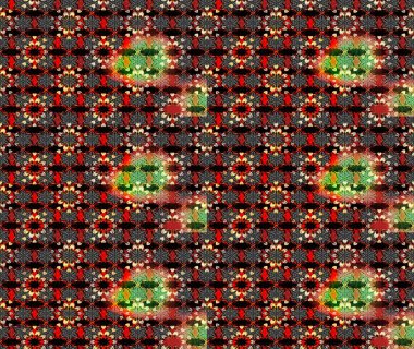 Moda baskısı. Çiçeğin suluboya çizimlerinin mükemmel deseni. Suluboya desenli çiçek deseni. Ton halinde. Dekorasyon ve tasarım için güzel desen.