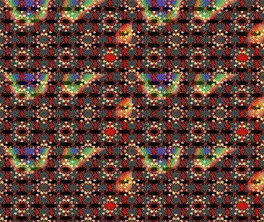 Kartlar, davetiyeler, tarih kartları ve daha fazlası için kullanılabilir. Büyük bir çiçek boyası seti. Raster şirin suluboya çiçek deseni çizimi.