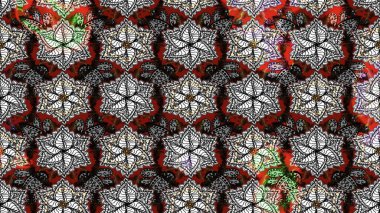 Raster illüstrasyonu. Raster çiçekleri klasik tarzda çizilmiş. Çiçekli yumuşak bir eskiz şekli. Gri ve siyah renklerde bahar çiçekleri..