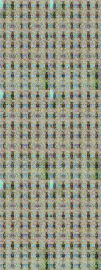 Ev dekorasyonu. Paisley baskı el çizilmiş elemanları. Fantezi çiçekler, doğal duvar kağıdı, çiçek dekorasyon kıvırcık illüstrasyon ile Dikişsiz desen.