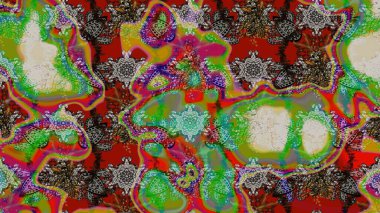 Tekstil, duvar kâğıdı, kapaklar, yüzey, baskı, hediye paketi, hatıra defteri, dekupaj. Taşralı şıklığı. Küçük yabani çiçeklerdeki halk modelini çiz. Liberty style millefleurs.