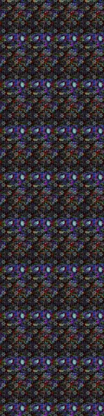 Düz Çiçek Elementleri Tasarımı. Renkli Yaz Temalı eskiz kalıbı. Yazdır. Güzel kumaş deseni. Güzel eskiz şekli. Raster çiçekli arka plan.