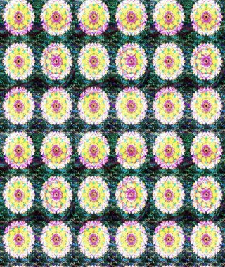 Yazdır. Güzel eskiz şekli. Düz Çiçek Elementleri Tasarımı. Raster çiçekli arka plan. Güzel kumaş deseni. Renkli Yaz Teması çizim şablonu.