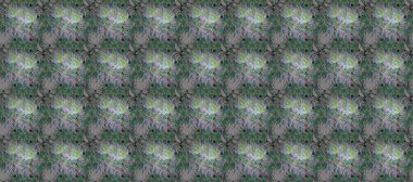 Raster desen. Fantezi kumaş deseni. Çiçekler, suluboya ile sorunsuz çiçek desenli.