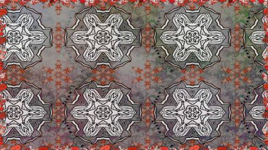 Floral meadow background for textile, wallpaper, covers, surface, print, gift wrap, scrapbooking, decoupage. Rustic chic. Seamless folk pattern in small wild flowers. Liberty style millefleurs.