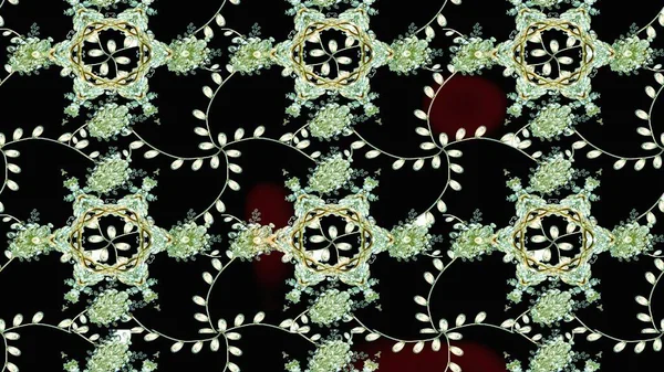 Kullanılabilir Tekstil, tebrik kartı, boyama kitabı, telefon durumda yazdırma için. Raster kına dövme tarzı. Etnik Mandala süsleme. Hint çiçek desenli madalyon desen.