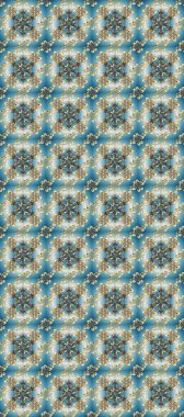 Altın element mavi, gri ve nötr renklerde. Lüks, kraliyet ve Viktorya dönemi konsepti. Klasik barok çiçek desenli altın rengi mavi, gri ve nötr. Süslü raster dekorasyonu.