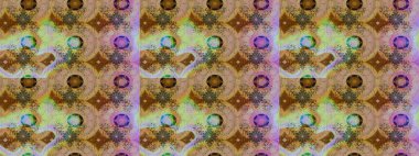 Güzel kumaş deseni. Güzel suluboya yaz çiçekleri deseni..