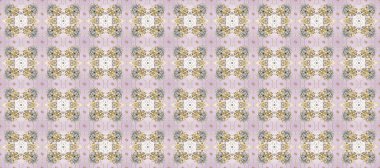 Noel altın kar tanesi kusursuz desen. Tarafsız, gri ve bej renklerde altın kar taneleri. Sembol bayramı, yeni yıl kutlamaları, altın desenler. Kış kar dokusu duvar kağıdı.