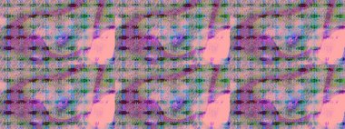 Raster düz çiçek çizim deseni. Hediye ambalaj kağıdı, tebrik kartları, posterler ve pankart tasarımı. Tarafsız renklerde çiçekler.