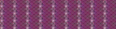 Cute flowers. Raster Trendy fabric pattern. Line seamless pattern.