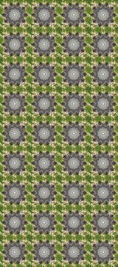 Soyut süper sevimli ve ilginç bir resim..