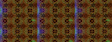 Raster Henna dövme stili. Tekstil, tebrik kartı, boyama kitabı, telefon kılıfı baskısı için kullanılabilir. Etnik Mandala süsü. Hint çiçekli desenli şal desenli..