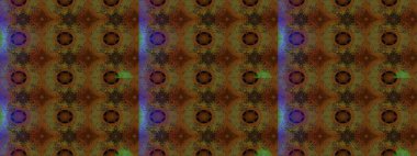 Raster Henna dövme stili. Tekstil, tebrik kartı, boyama kitabı, telefon kılıfı baskısı için kullanılabilir. Etnik Mandala süsü. Hint çiçekli desenli şal desenli..