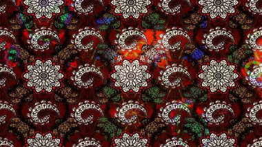 Sevgililer günü ve tebrik kartı konsepti için şık bir davetiye. Çiçek kompozisyonu, el boyası, hassas şablon. Üst manzara, yumuşak siyah ve kahverengi renk. Manzaralı çiçek deseni.