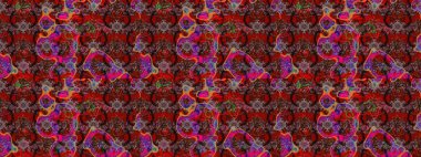 Dekorasyon ve tasarım için güzel bir desen. Çiçeğin suluboya çizimlerinin mükemmel deseni. Suluboya desenli çiçek deseni. Moda baskısı. Ayarlanmış.