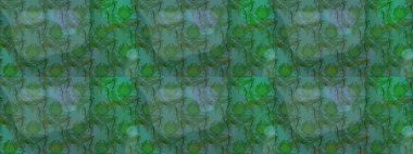 Bahar çiçekleriyle güzel bir çiçek deseni çizmişsin. Raster illüstrasyonu. Güzel kumaş deseni.