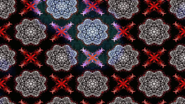 Renkli Bahar Teması eskiz kalıbı. Düz Çiçek Elementleri Tasarımı. Eskiz klasiği. Raster Şirin kumaş deseni.