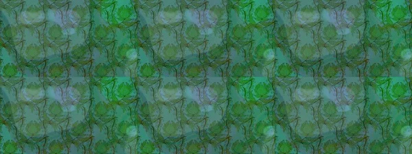 Bahar çiçekleriyle güzel bir çiçek deseni çizmişsin. Raster illüstrasyonu. Güzel kumaş deseni.