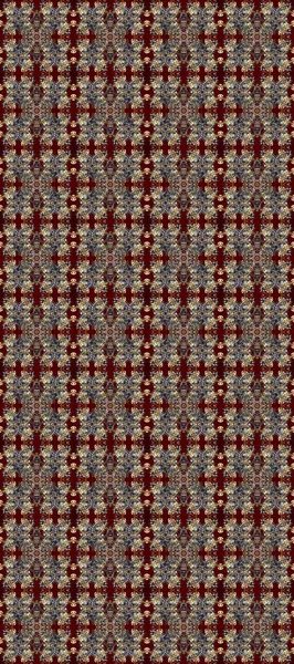 Kahverengi, gri ve bej renklerde altın element. Lüks, kraliyet ve Viktorya dönemi konsepti. Kahverengi, gri ve bej üzerine altın rengi klasik barok çiçeksiz desenler. Süslü raster dekorasyonu.