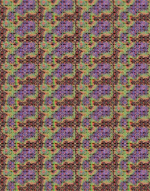 Çiçeksel elementlerle süslenmiş zarif raster dokusu. Küçük çiçekte hoş bir çiçek deseni var. Gri ve parlak çiçekli nötr renkler üzerine soyut çizim deseni.