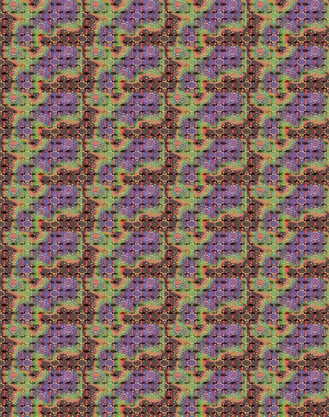 Çiçeksel elementlerle süslenmiş zarif raster dokusu. Küçük çiçekte hoş bir çiçek deseni var. Gri ve parlak çiçekli nötr renkler üzerine soyut çizim deseni.