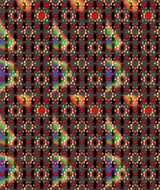 Kartlar, davetiyeler, tarih kartları ve daha fazlası için kullanılabilir. Raster şirin suluboya çiçek desenleri çiziyor. Büyük bir suluboya çiçek seti..