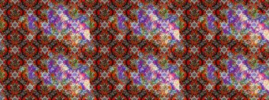 Karalama elementleri. Çizim çiçek deseni duvar kağıdı, web sitesi arka planı, ambalaj kağıdı, davetiye, broşür, afiş veya web sitesi için kullanılabilir. El çizimi Raster illüstrasyonu.