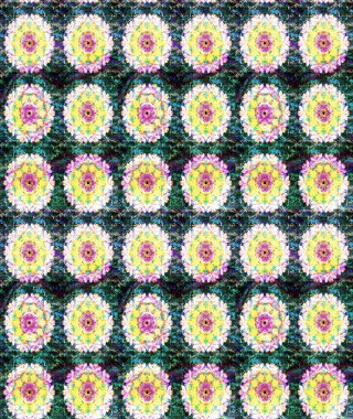 Renkli Yaz Temalı eskiz kalıbı. Güzel kumaş deseni. Düz Çiçek Elementleri Tasarımı. Raster çiçekli arka plan. Yazdır. Güzel çizim şekli..